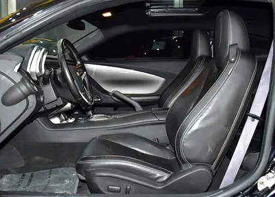 2014 Chevrolet CAMARO — фото 10