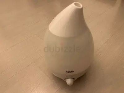 Aroma diffuser / humidifier