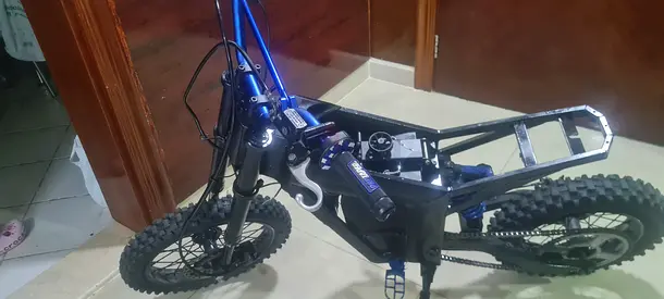 Kugo electric