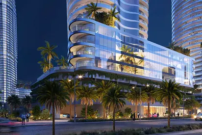 Waterfront | Genuine Resale | Best Price