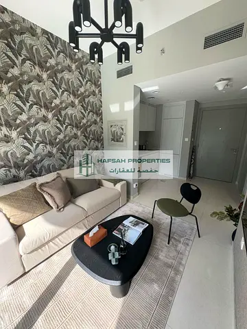 Limited Offer | Stylish 1BR | Balcony