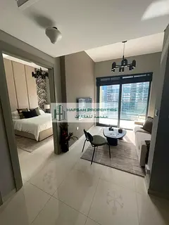 Limited Offer | Stylish 1BR | Balcony