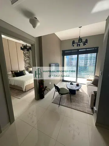 Limited Offer | Stylish 1BR | Balcony