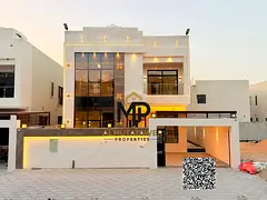 Villa in a great location close to all amenities, directly from the owner, with a special discount f