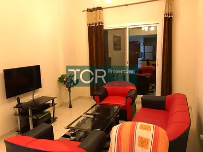 Fully Furnished | Vacant | Family building | CBD