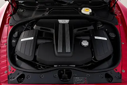2013 Bentley CONTINENTAL 缩略图 16