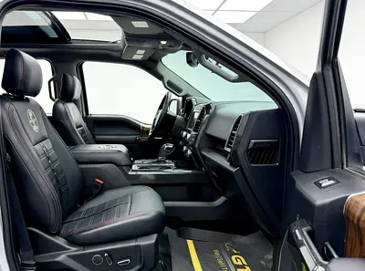 صورة 15 لـ 2018 FORD F-150