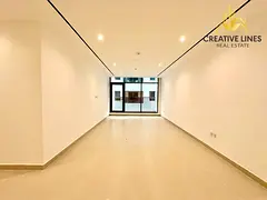 Family-Friendly 2BHK | Brand New Building | Maid Room