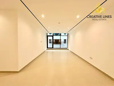 Family-Friendly 2BHK | Brand New Building | Maid Room