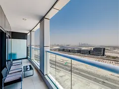 Business Bay | DAMAC Paramount D | 1BR | Free WiFi