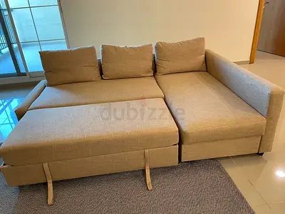 Sofa bed