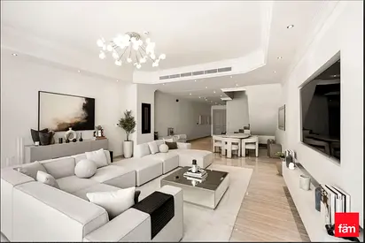 Big Plot | Fully Furnished | High End