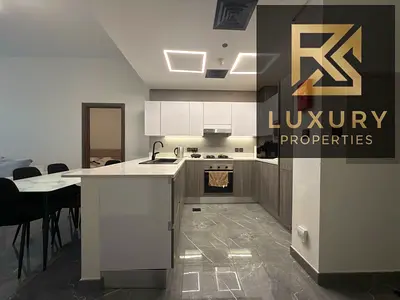 Excellent Furnishing | Pool View | Ready to move