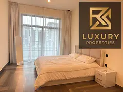 Excellent Furnishing | Pool View | Ready to move