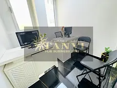 Spacious Office for rent | Prime Location| No Commission