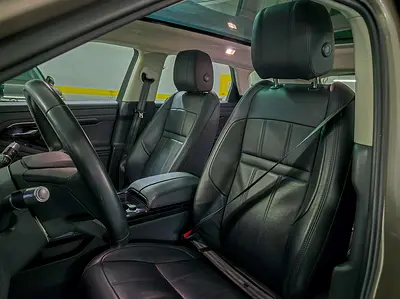 2021 LAND Rover RANGE ROVER EVOQUE 缩略图 11