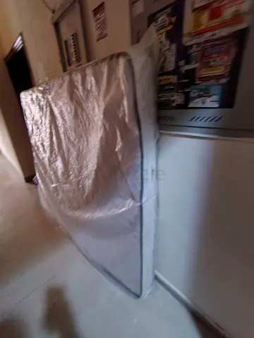 King size mattress - good used condition