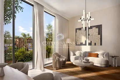 Large Layout | Big Plot | 4 Bedroom