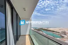 3BHK with 2 Balconies| High Floor| Upcoming in Jun