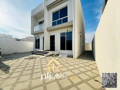 With only a 10% down payment | Own a luxurious standalone villa in Al Zahia, Ajman | 3 master bedro