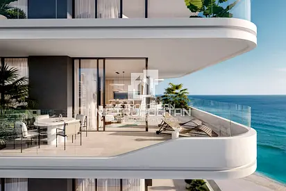 Branded Unit | Doorstep of Casino | High Floor