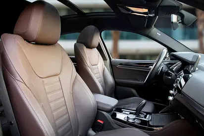 BMW X4 xDrive30i M Sport, миниатюра 11