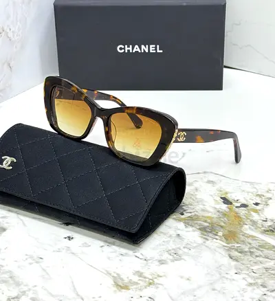 Chanel Sunglasses For Women