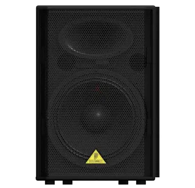 Behringer Eurolive VP1520 PA Speaker - Brand New