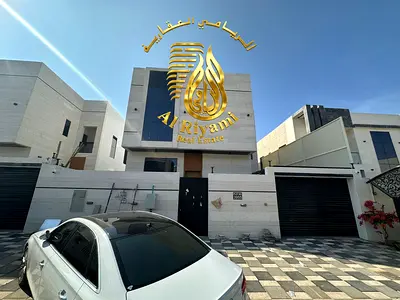 لعشاق الفخامة والرفاهية فيلا فاخرة بمنطقة الحليو 2  فيلا جديدة اول ساكن بموقع متميز واستراتيجى