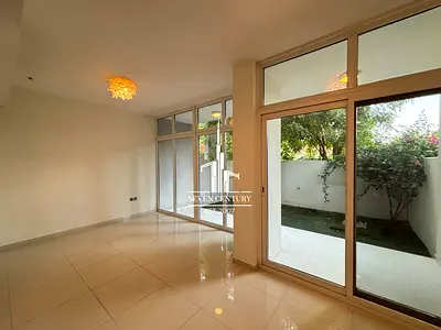 Well-Maintained | Unfurnished Home | Family Living
