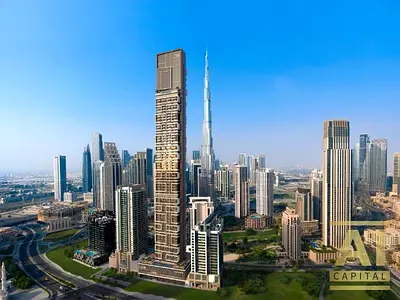 Resale Off Plan | 1 Bedroom | Prime Community