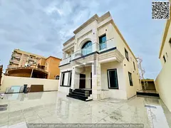 For sale: a fully furnished villa with a strategic location close to all services, schools, and shop
