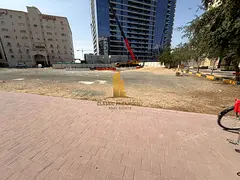 G+11 | RESIDENTIAL FREEHOLD PLOT | NEXT TO PARK