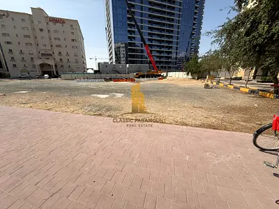 G+11 | RESIDENTIAL FREEHOLD PLOT | NEXT TO PARK