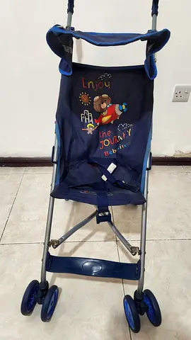 Baby Pram for Sale – Urgent