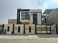 🔥 Villa for Sale in Al Zahya 🔥
