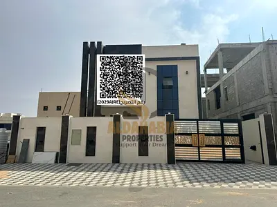 🔥 Villa for Sale in Al Zahya 🔥