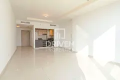 Easy Access to Amenities | 1BR Vacant Upcoming