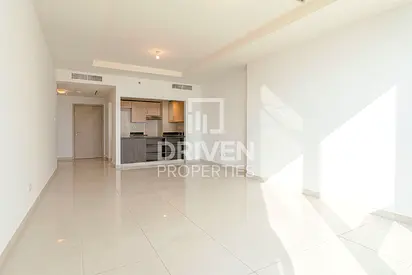 Easy Access to Amenities | 1BR Vacant Upcoming