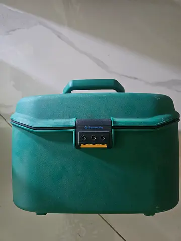 Samsung beauty box
