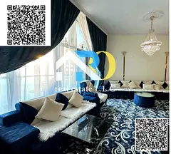 2-Bedroom Apartment with Sea View in Corniche Residences Tower – Prime Location
