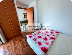 !!! Price Reduced | Fully Furnished 1BR | Multiple Cheques