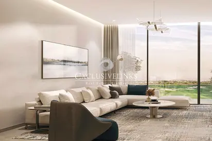 Modern Unit | Golf View | Great ROI