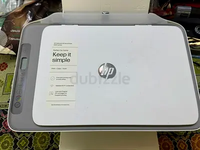 HP DESKJET PRINTER