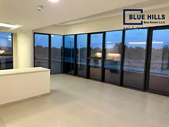 1 BR Corner Apartment Al Multaqa Avenue