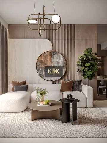 Fully Furnished | Brand NEW | Great Location