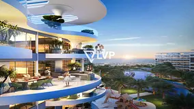 Waterfront Living | Modern 1BR | Lagoons Community