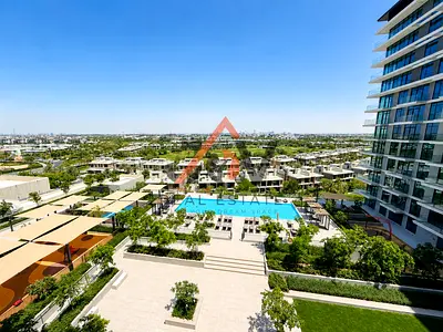 Brand New | Vacant Now | Pool And Golf Course View