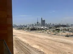Modern 1BR | Burj Khalifa View | Vacant