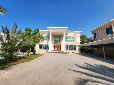 Grand Villa | Private Pool | Prime Family Community